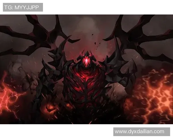 dota2比赛中的影魔-Dota2比赛中的影魔角色分析-dota2比赛中的影魔